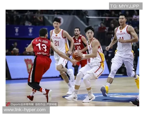2018男子篮球世锦赛中国队对阵叙利亚队精彩回顾与赛后分析