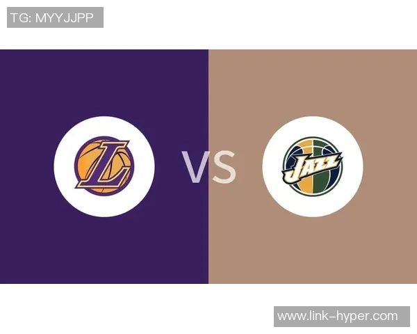 4月14日湖人与爵士精彩对决高清下载全场回放尽在此处