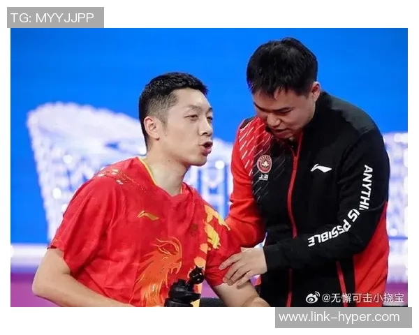 全锦赛巅峰对决许昕与樊振东谁能夺冠引发热议 全锦赛巅峰对决许昕与樊振东谁能夺冠引发热议