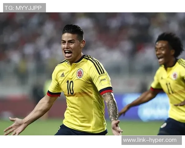 阿根廷与哥伦比亚对决深度分析及比赛前瞻策略探讨