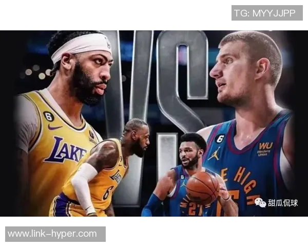 2020年湖人与掘金季后赛首战第二节精彩回顾与战术分析