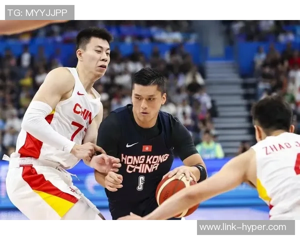 中国男篮对阵中国香港精彩视频录像回顾与赛后分析