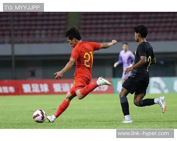 越南U21与缅甸U21激战成和赛果揭晓引发热议