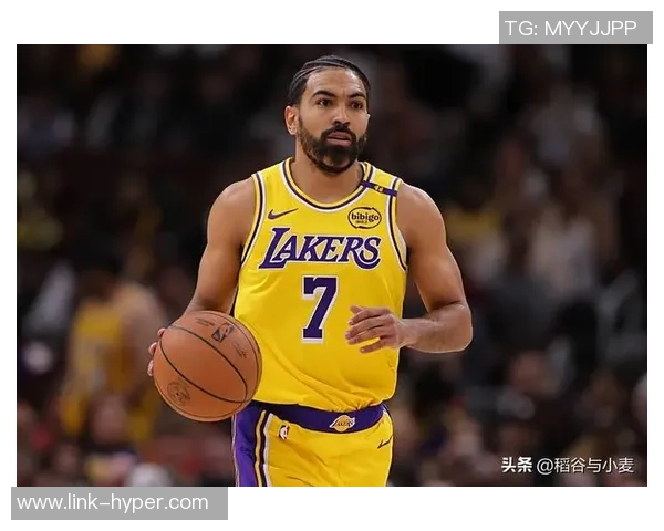 两场竞赛拿下92分,湖人后场大将再这样打下去怕是得累趴下了? 两场竞赛拿下92分,湖人后场大将再这样打下去怕是得累趴下了?