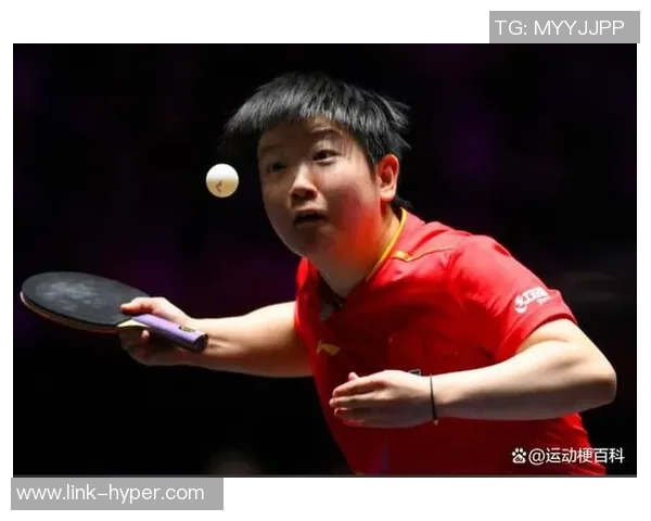 初次走进成都武侯祠 孙颖莎:这儿的环境和设备都非常好 初次走进成都武侯祠 孙颖莎:这儿的环境和设备都非常好